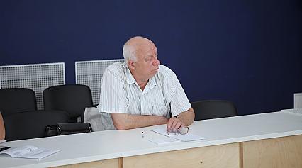 Форум ОСББ 04.07.2018