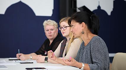 Форум ОСББ 04.07.2018