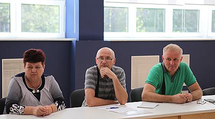 Форум ОСББ 04.07.2018