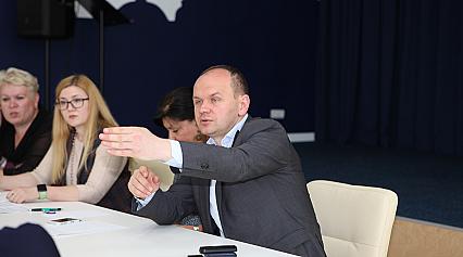 Форум ОСББ 04.07.2018