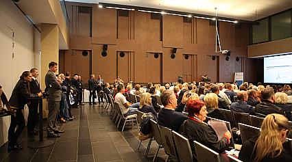 Енергофорум 16.10.2018