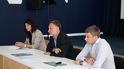 Відбулися громадські слухання щодо Плану екологічного та соціального управління