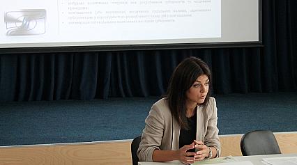 Відбулися громадські слухання щодо Плану екологічного та соціального управління
