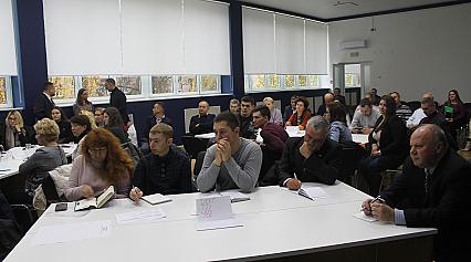 Переймаємо зарубіжний досвід