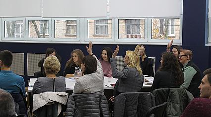 Переймаємо зарубіжний досвід