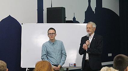 Переймаємо зарубіжний досвід