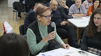 Переймаємо зарубіжний досвід
