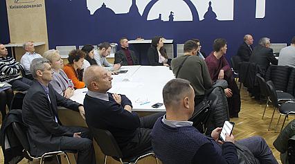 Переймаємо зарубіжний досвід