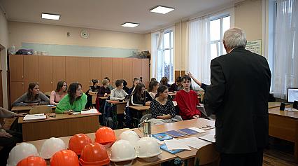 Акція «СТОП ФОСФАТИ»: круглий стіл, тематичні уроки та воркшоп