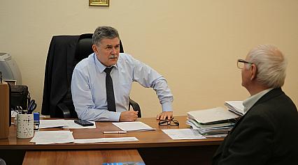 Акція «СТОП ФОСФАТИ»: круглий стіл, тематичні уроки та воркшоп