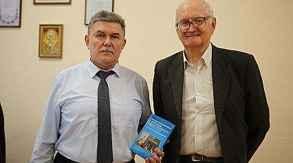 Акція «СТОП ФОСФАТИ»: круглий стіл, тематичні уроки та воркшоп