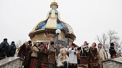 Водохреща 2020