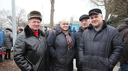 Водохреща 2020