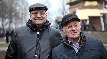 Водохреща 2020