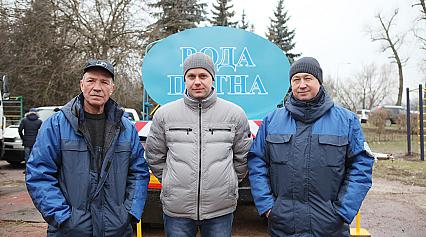 Водохреща 2020