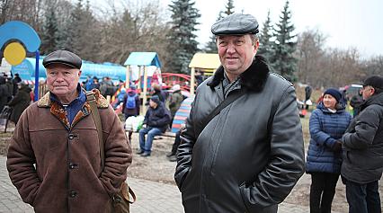 Водохреща 2020