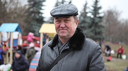 Водохреща 2020
