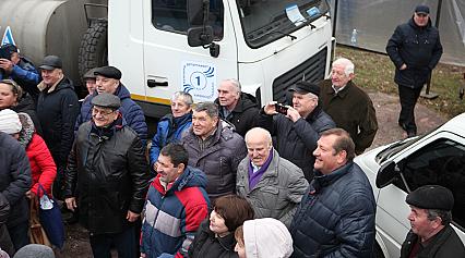 Водохреща 2020