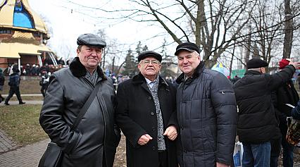 Водохреща 2020