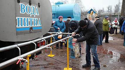 Водохреща 2020