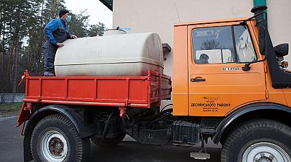 Як ми працюємо під час карантину