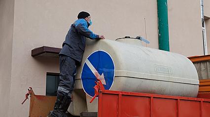 Як ми працюємо під час карантину