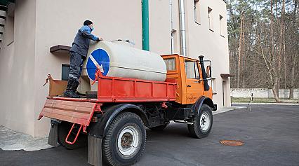 Як ми працюємо під час карантину