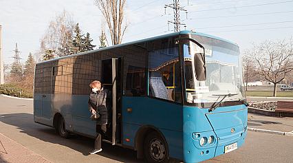 Як ми працюємо під час карантину