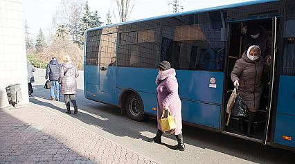 Як ми працюємо під час карантину