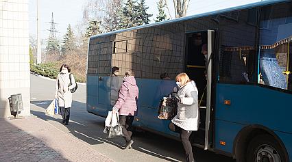 Як ми працюємо під час карантину
