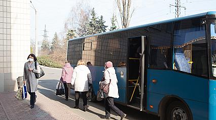 Як ми працюємо під час карантину