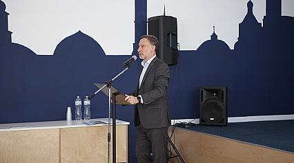 Відкриті обговорення щодо коригування тарифу
