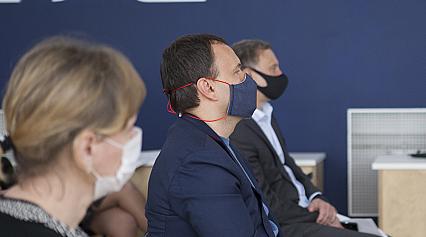 Відкриті обговорення щодо коригування тарифу