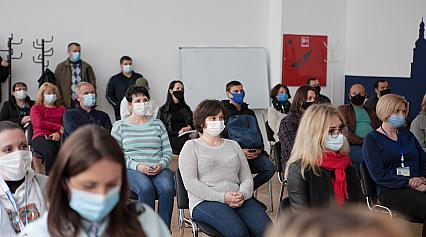 Відкриті обговорення щодо коригування тарифу