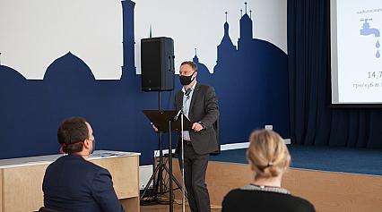 Відкриті обговорення щодо коригування тарифу