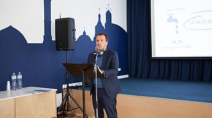 Відкриті обговорення щодо коригування тарифу