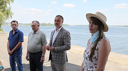 Міжнародний день р. Дніпро 05.07.2020