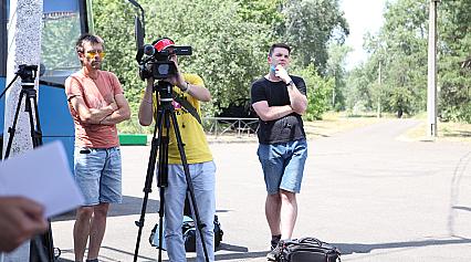 Міжнародний день р. Дніпро 05.07.2020