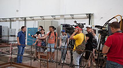 Міжнародний день р. Дніпро 05.07.2020