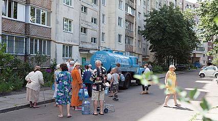 Ремонт колектора на Виноградарі
