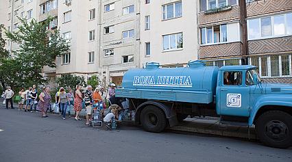 Ремонт колектора на Виноградарі