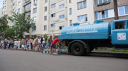 Ремонт колектора на Виноградарі