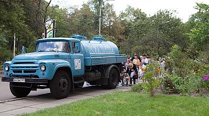 Ремонт колектора на Виноградарі