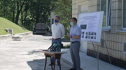 Водопровідна насосна станція «Мінська»