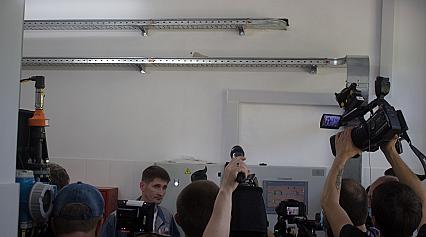 Водопровідна насосна станція «Мінська»