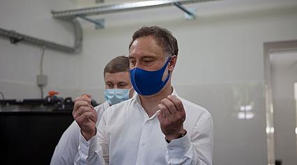 Водопровідна насосна станція «Мінська»