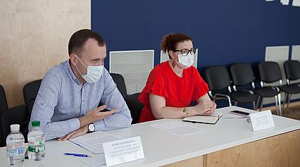 Форум ОСББ онлайн