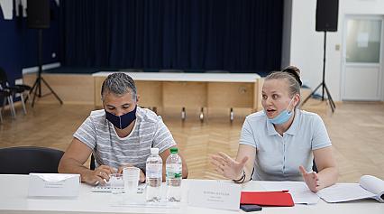 Форум ОСББ онлайн
