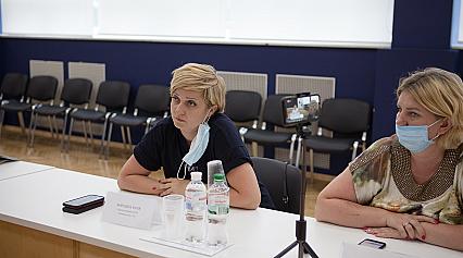 Форум ОСББ онлайн
