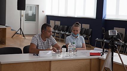 Форум ОСББ онлайн